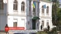 Российские оккупанты устроили допрос семьи Мустафы Джемилева в Крыму