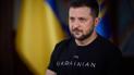 О войне, предложениях эвакуироваться и болезни Путина: главное из интервью Зеленского телеканалу NBC