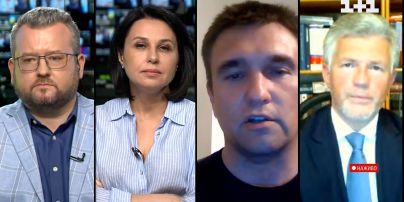 Ставки на ЄС та колективний Шольц: Клімкін і Мельник розповіли про "підводні камені" в Європі