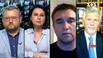 Ставки на ЄС та колективний Шольц: Клімкін і Мельник розповіли про "підводні камені" в Європі