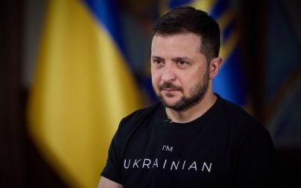Украина получила системы NASAMS: Зеленский заявил, что их недостаточно