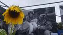 День пам’яті захисників: у Києві за загиблими лунали постріли, а у Львові показали світлини Іловайської трагедії