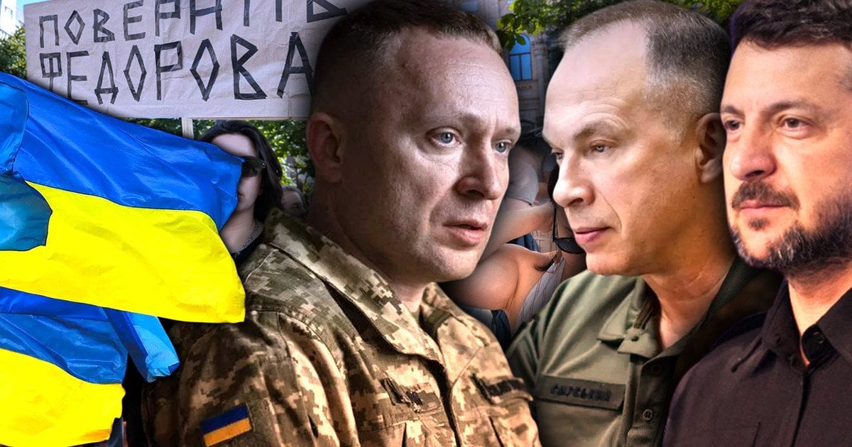 Як західні ЗМІ та експерти оцінили зміну головкома ЗСУ на п’ятому році повномасштабної війни з Росією.