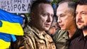 Як західні ЗМІ та експерти оцінили зміну головкома ЗСУ на п’ятому році повномасштабної війни з Росією.