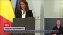 Больную на коронавирус министра иностранных дел Бельгии перевели в реанимацию