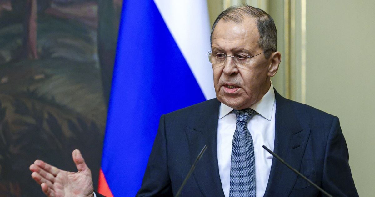 "Возможности для компромисса нет": Лавров прокомментировал вероятность нападения на Украину