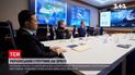 Первый украинский спутник "Січ 2-30" установил связь с центром в Хмельницкой области