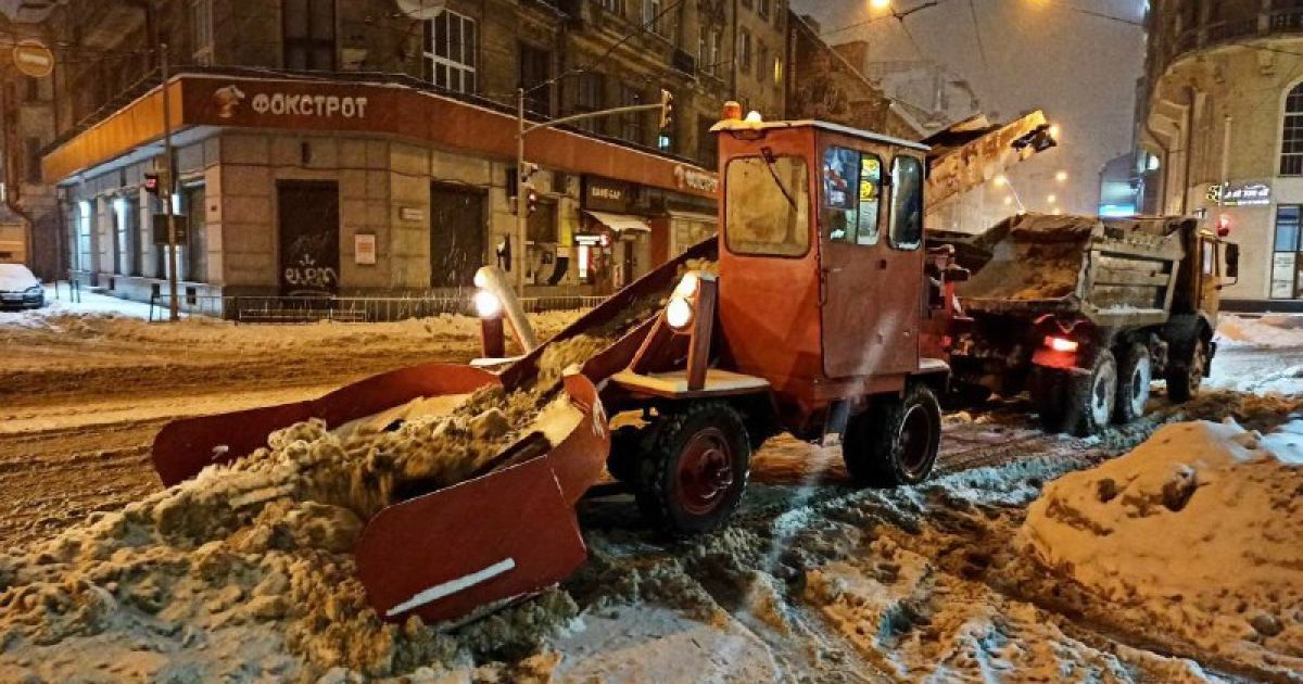 фото / Андрій Садовий, Telegram