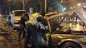 Смертельное ДТП в Одессе на Разумовской: суд избрал меру пресечения виновнику