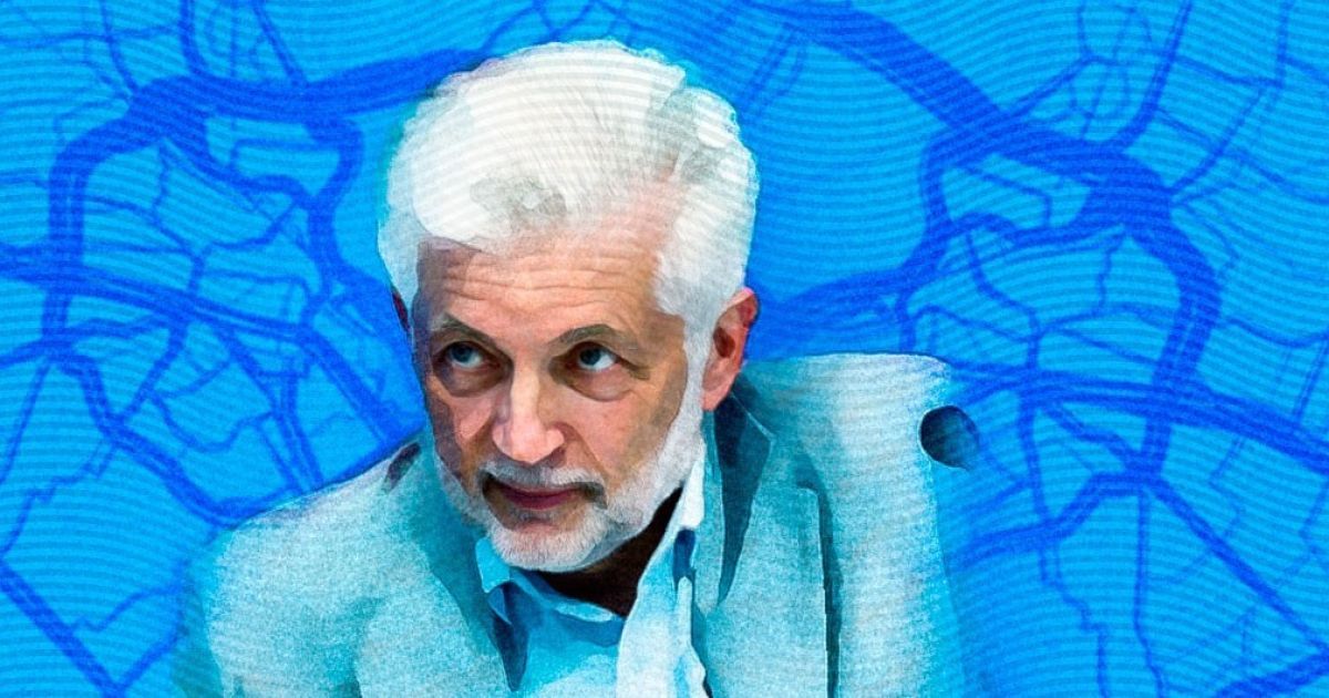 Нова Кільцева дорога - це чисто корупційний проект, направлений на відмивання грошей