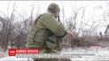 В штабе АТО сообщают об активизации обстрелов со стороны боевиков
