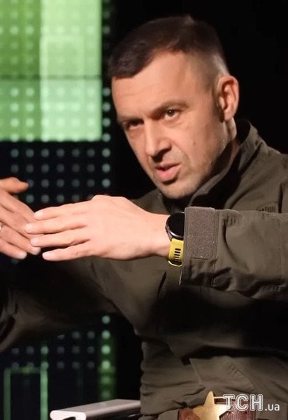 Андрій Оністрат
