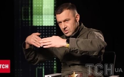 Навіщо Росії Дніпропетровська область: офіцер ЗСУ зробив несподівану заяву