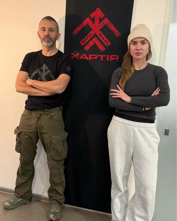 Элина Свитолина / © instagram.com/elisvitolina