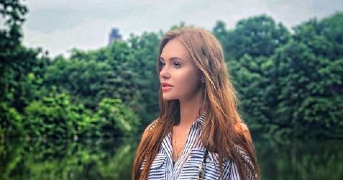 Сексапильная Слава из "НЕАНГЕЛОВ" продемонстрировала полностью обнаженное тело