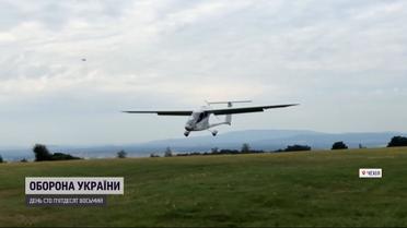Українці виграли Чемпіонат світу з надлегкої авіації