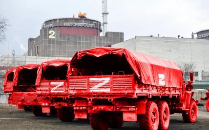 Россия готовит провокацию на Запорожской АЭС на 19 августа — военная разведка