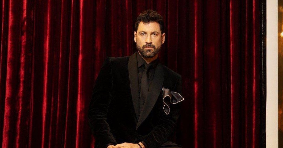 Макс Чмерковський