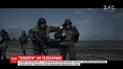 9 мая на телеканале "1+1" покажут фильм "Киборги"