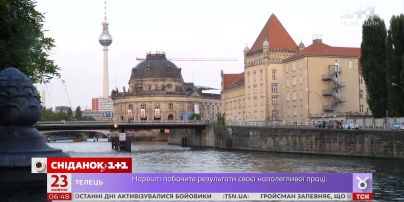 Українські працівники користуються все більшим попитом за кордоном