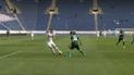 Дніпро - Ворскла - 2:0. Відео-аналіз матчу