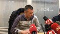 Затриманого за побиття активістів копа взяли під варту з правом застави