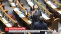 З цього місяця буде встановлено справедливу пенсійну систему, - Володимир Гройсман