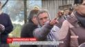 Селяни були змушені заколоти всіх свиней через нібито спалах африканської чуми