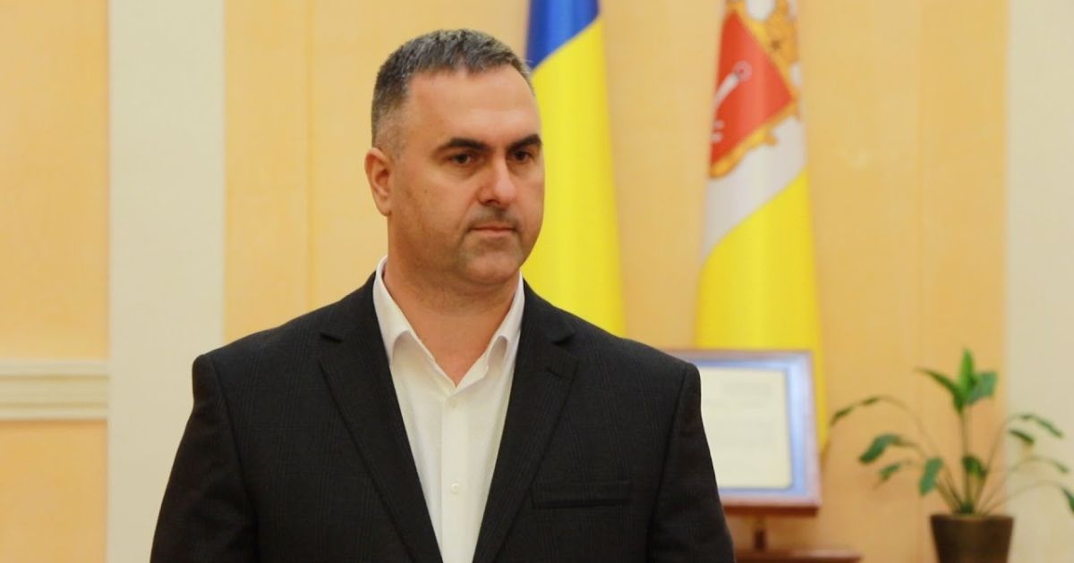В Одесі у міськраді стався мовний казус: чиновник забув українське слово і розгубився
