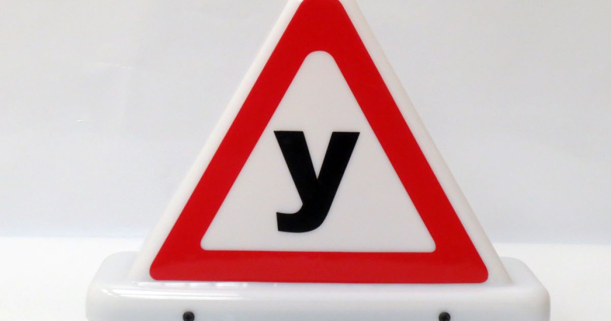 Украина может остаться без автошкол