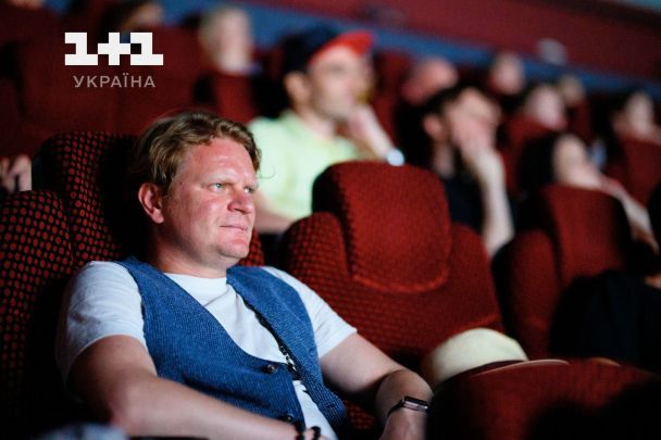 Відбувся спецпоказ серіалу "Лікарка за покликанням" / © пресслужба каналу "1+1"