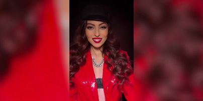 Дочь Оли Поляковой удивила видом до и после макияжа