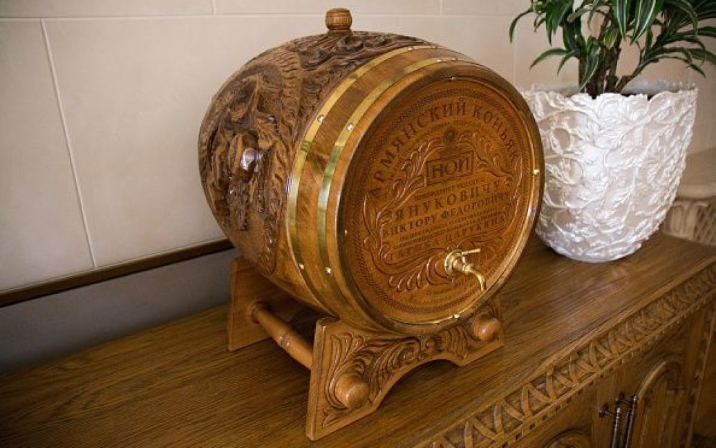 Фотографи опублкували нові світлини Межигір&#039;я / © Getty Images