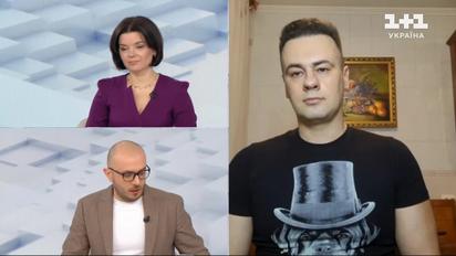 Выдыхаем: Китай не присоединится к оси зла России! | Максим Яли