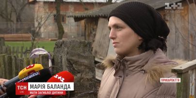 Годовалый ребенок умер на Прикарпатье из-за халатности родителей
