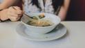 Що буде, якщо щодня їсти суп