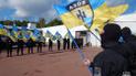 Бойцы ПС переходят в "Азов".