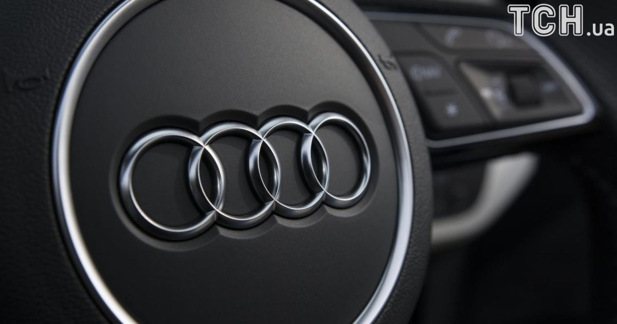 Audi