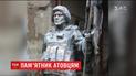 Памятник атовшникам появился в центре Никополя