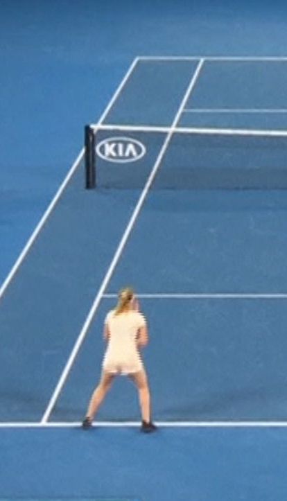 Українка Еліна Світоліна вийшла у чвертьфінал Відкритого чемпіонату Австралії з тенісу