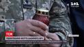 Новости Украины: кропивничане чтят память жертв Бабьего Яра возле местной синагоги