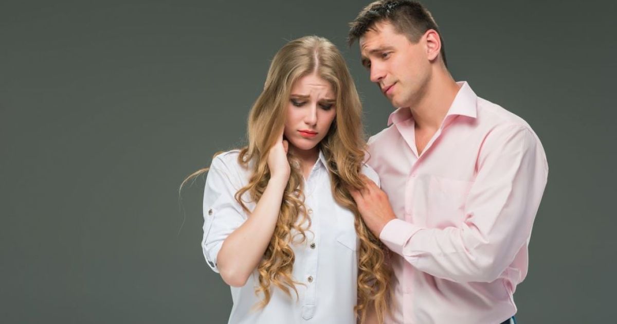 Личностный тест