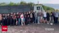 48 ухилянтів у КамАЗі! На Одещині прикордонники зірвали великий "куш"!