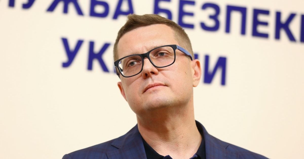 Глава СБУ Баканов, несмотря антикоррупционное законодательство, является руководителем испанской фирмы – "Схемы"