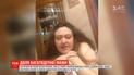 Многодетную маму Юлию Сусляк отпустили прямо из зала суда в Грузии