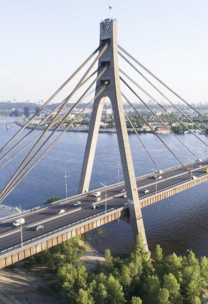 Північний міст