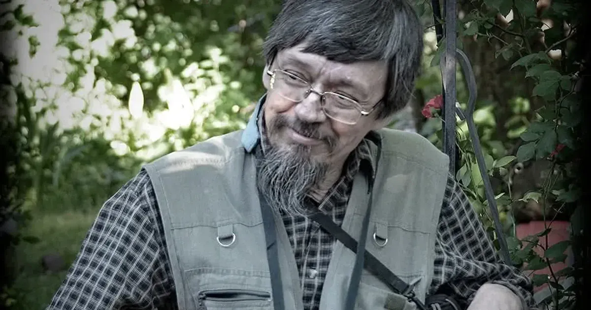 Вадим Тупчий