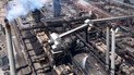 Завод Clairton Coke Works компании US Steel, где произошел взрыв