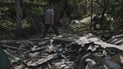 В останні дні російські війська посилили свої атаки Шостки на Сумщині