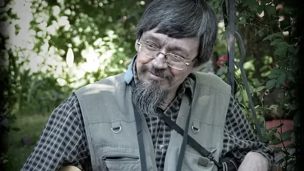 Російський "Шахед" убив відомого декоратора, який створював носи для "Шоу довгоносиків"